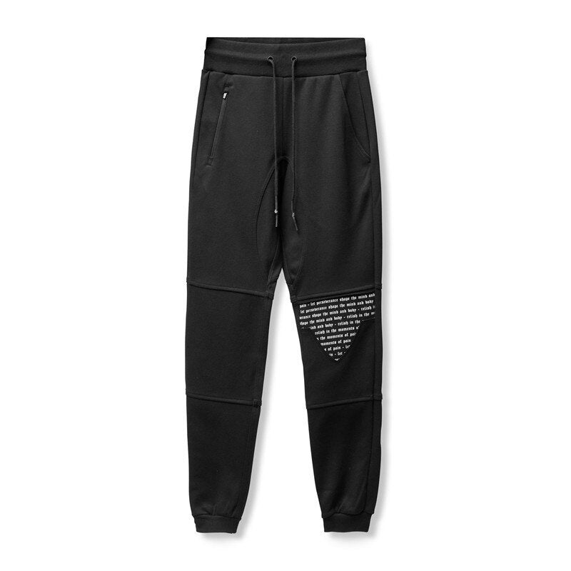 Streetwear Jogging Fashion Fitness Sports Pants